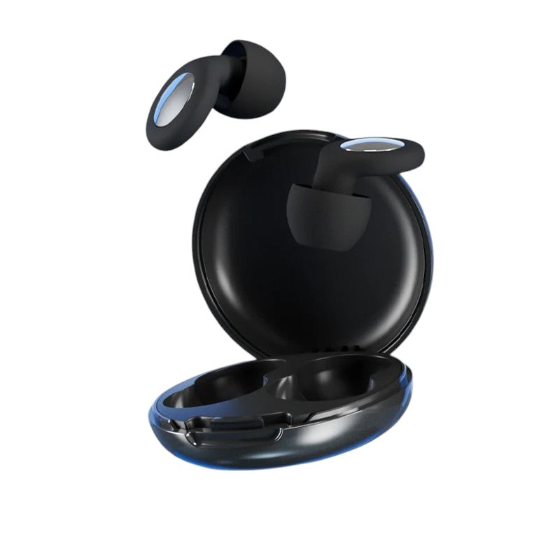 Silicone Ear Plugs