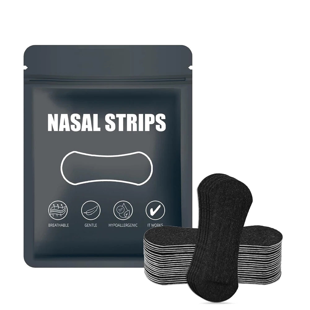 Anti Snoring Nose Strips