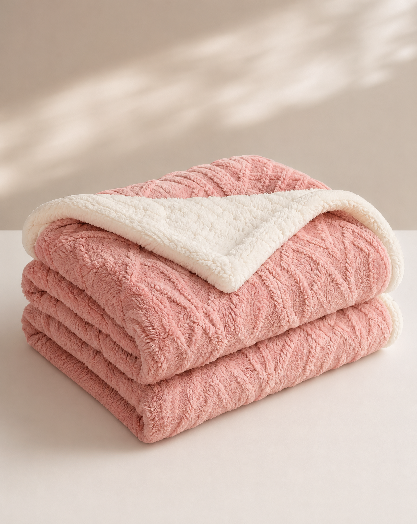 Thick Weighted Blanket