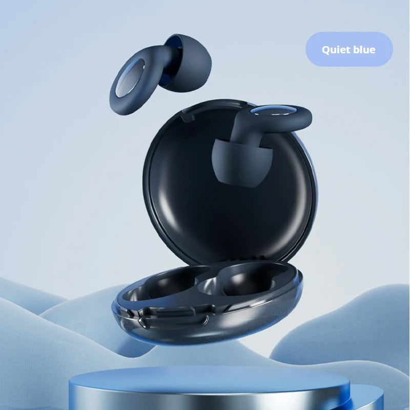 Silicone Ear Plugs