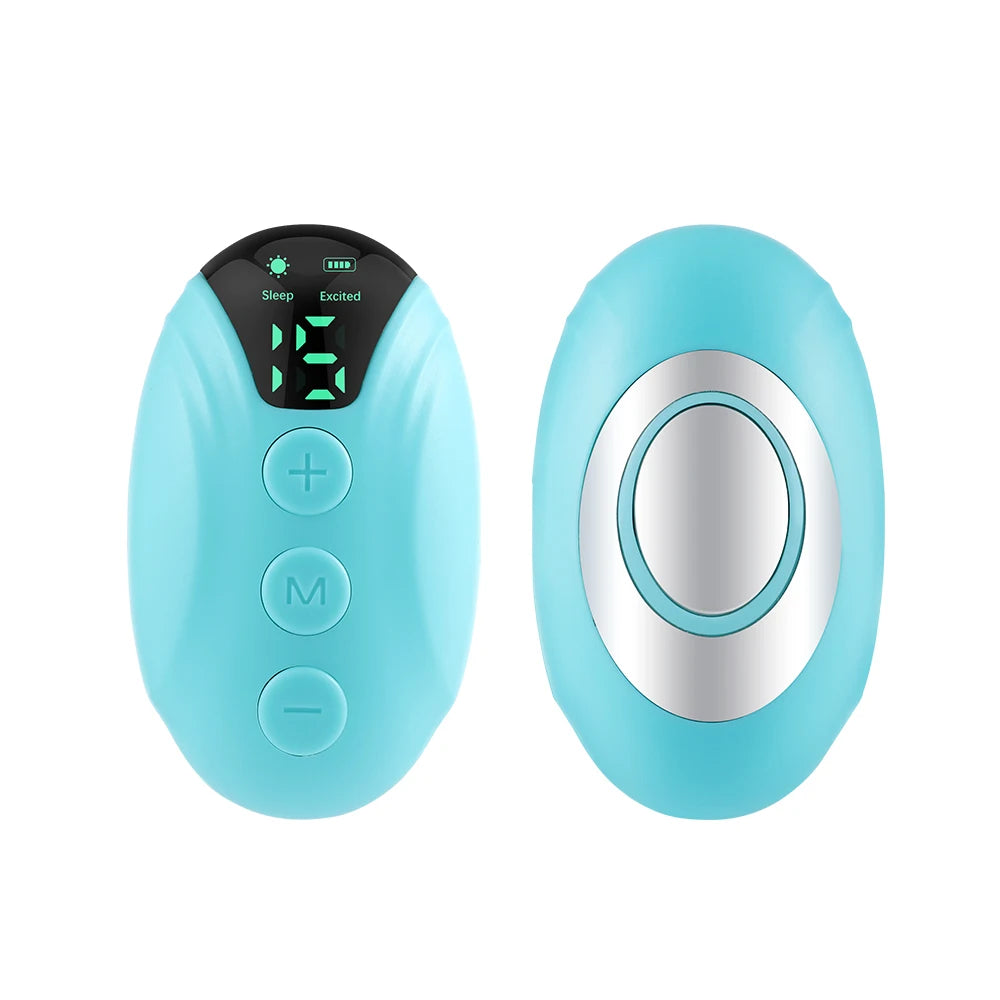Sleep Aid Microcurrent EMS Pulse Device