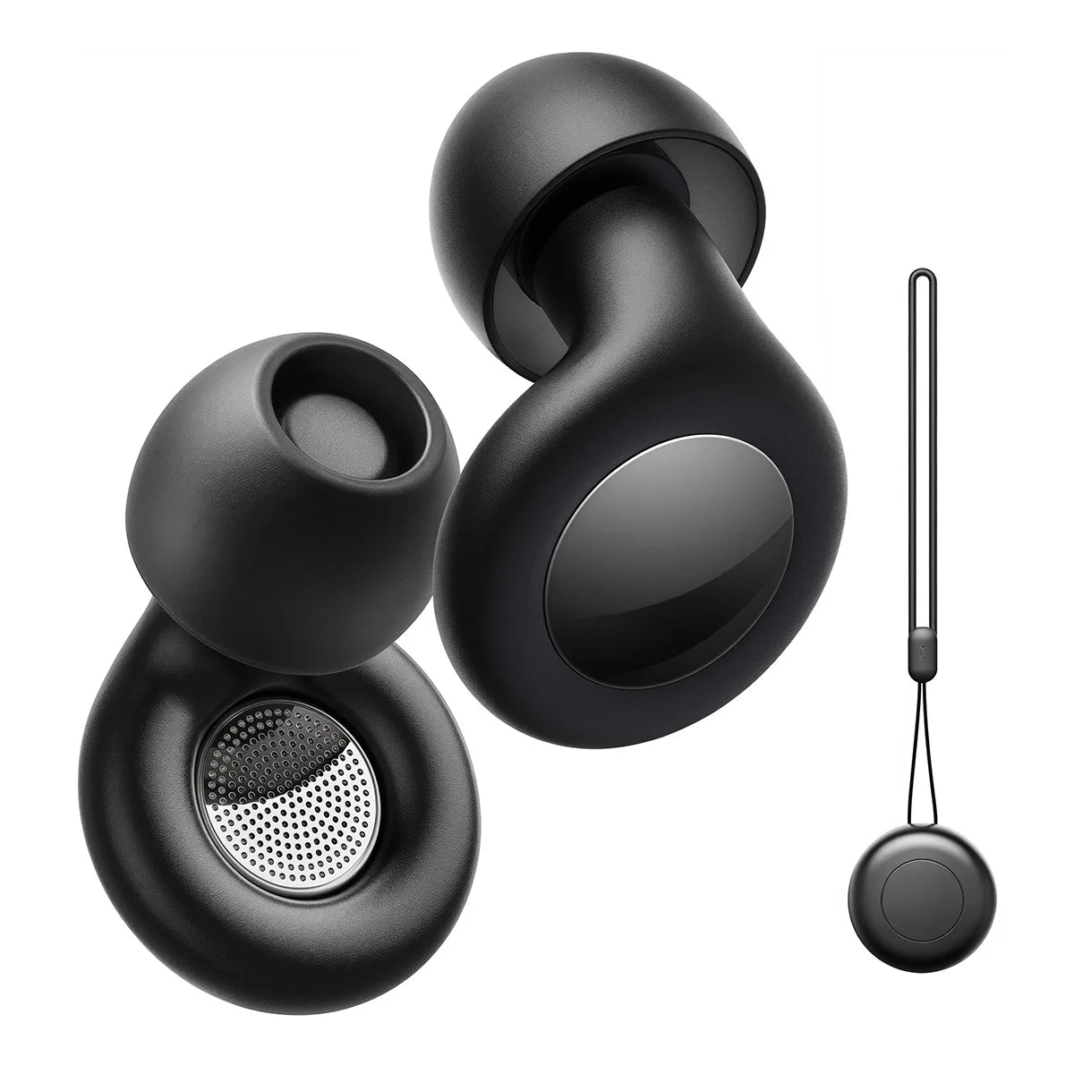 Silicone Ear Plugs
