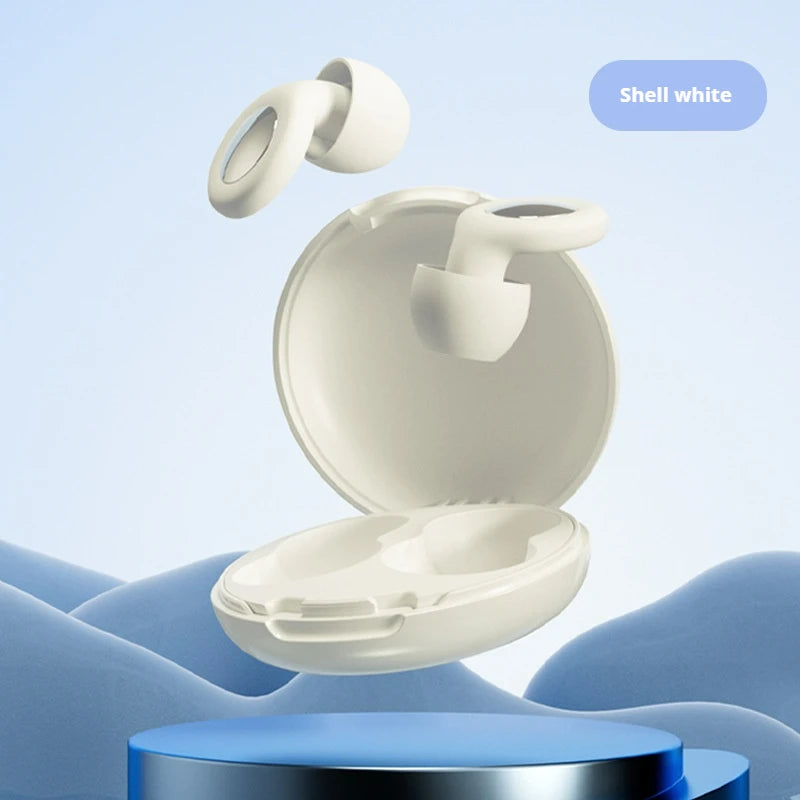 Silicone Ear Plugs