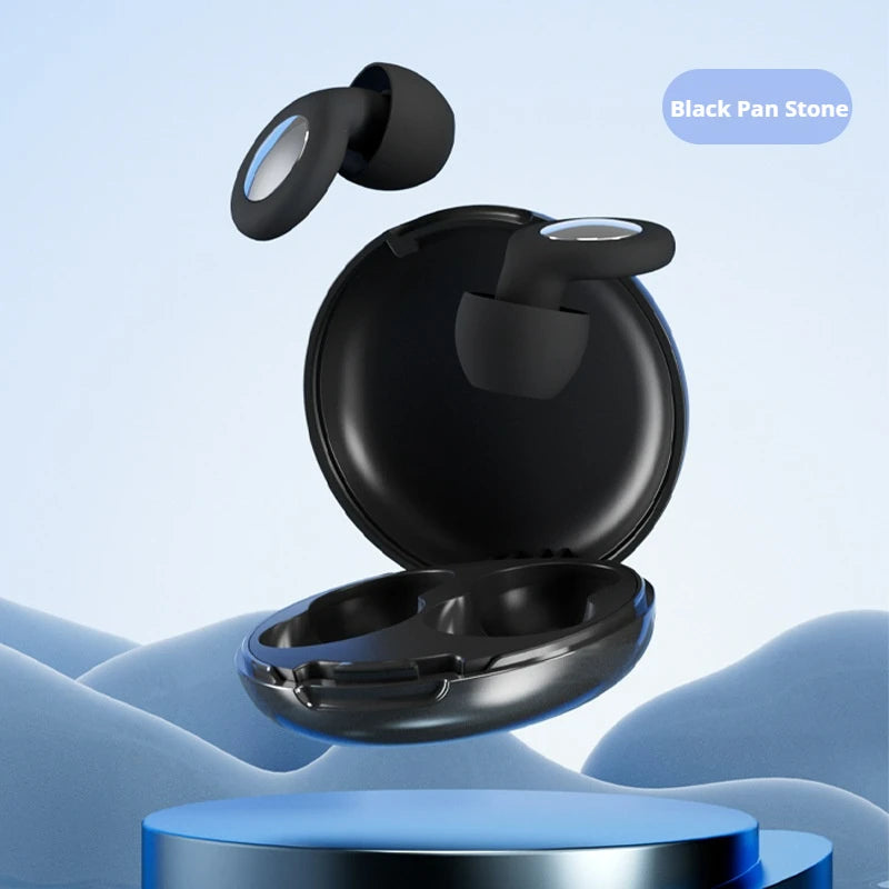 Silicone Ear Plugs