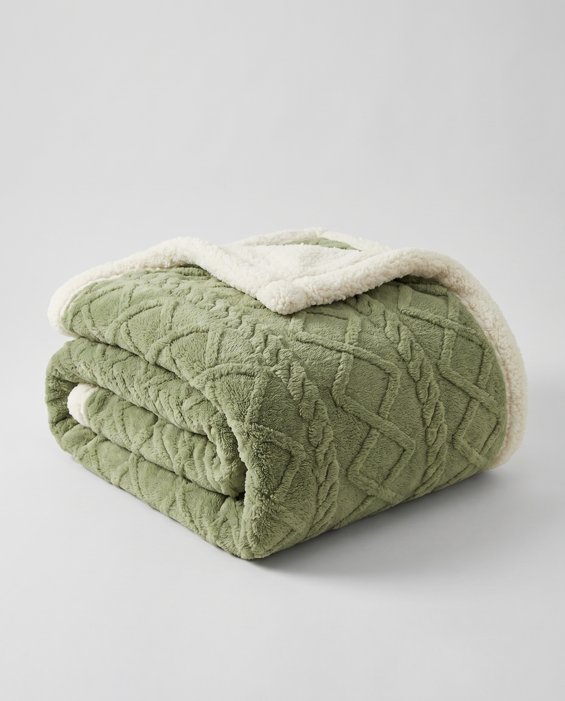 Thick Weighted Blanket