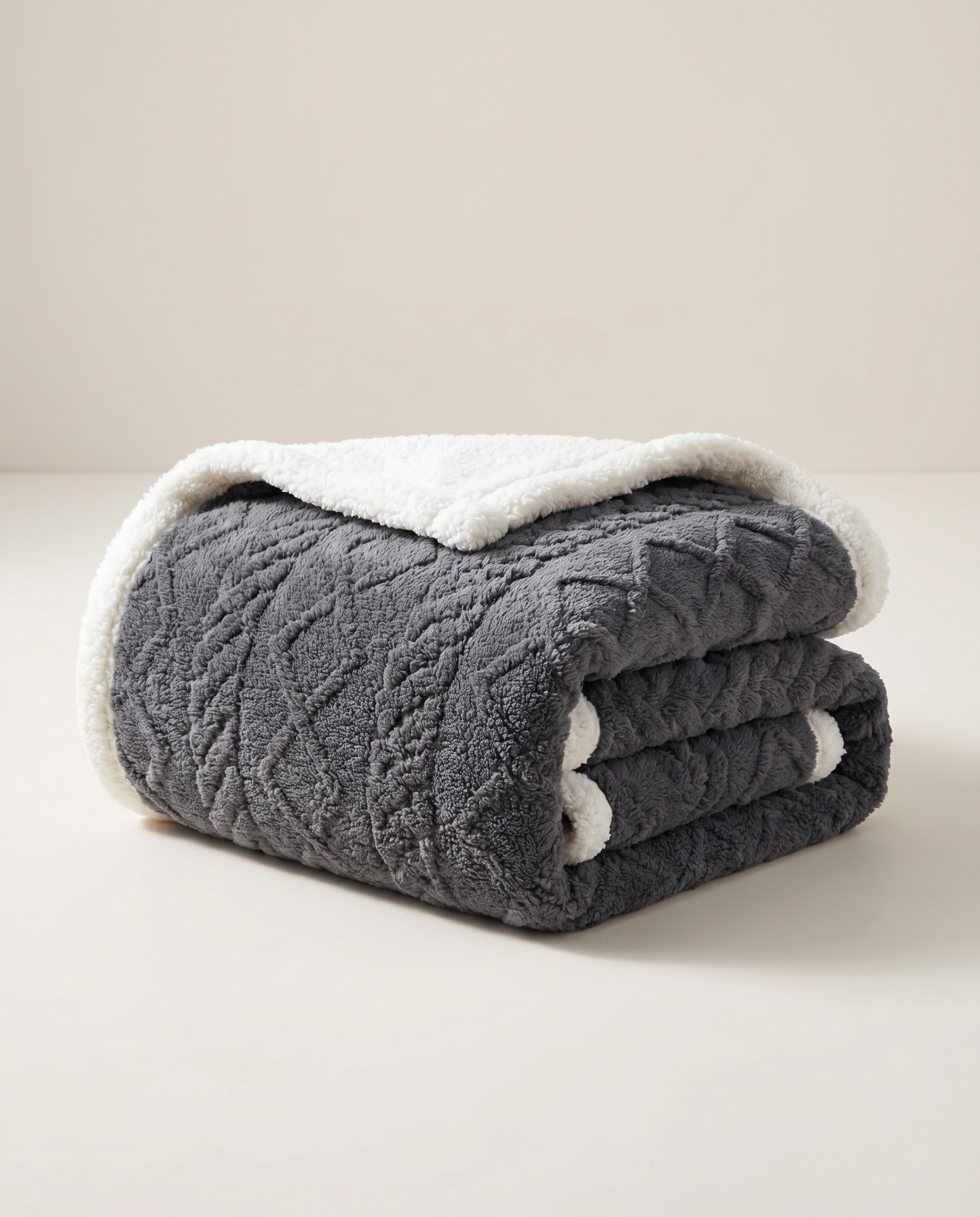 Thick Weighted Blanket