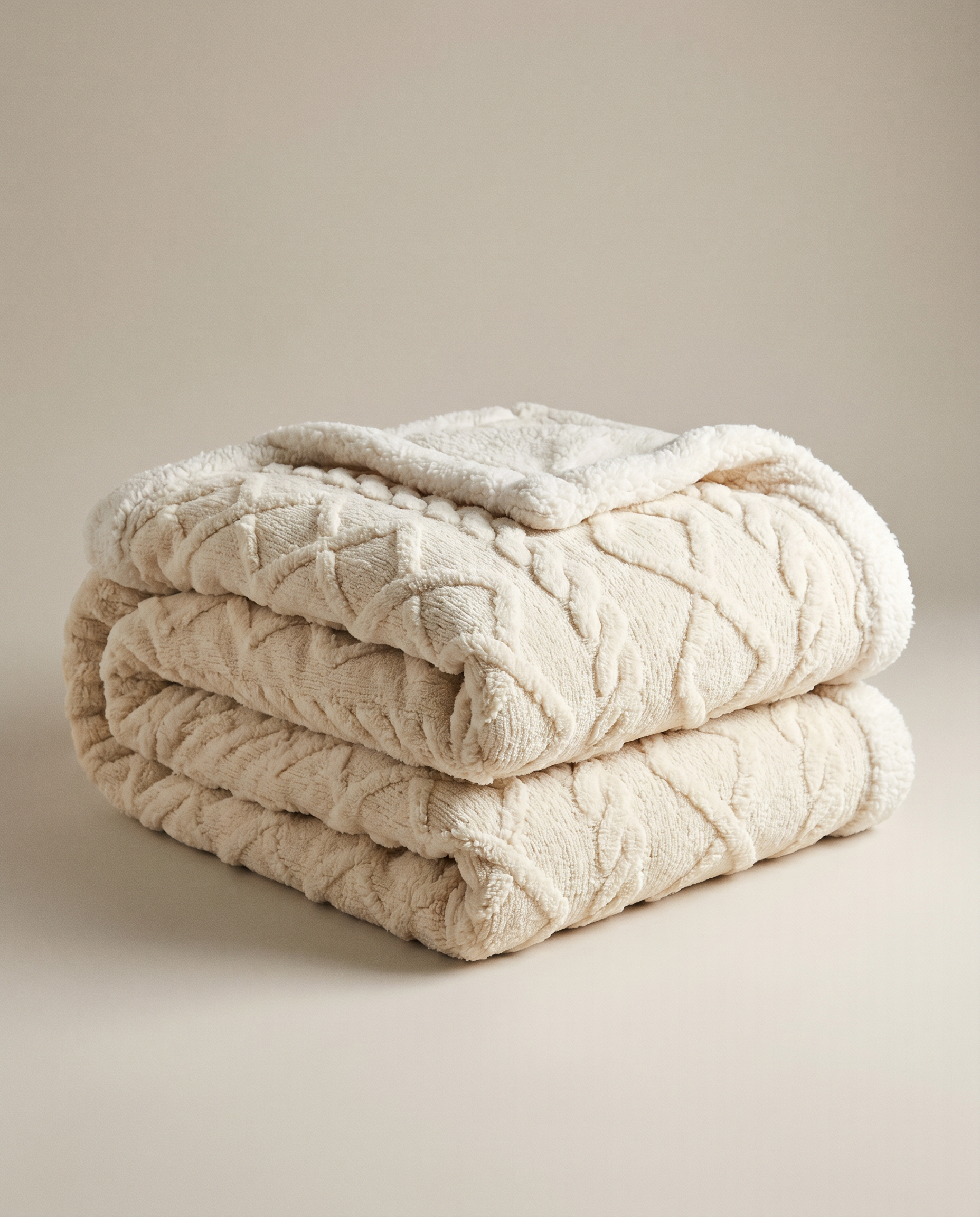 Thick Weighted Blanket